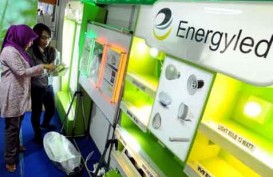 Impor LED Tinggi, Produsen Minta SNI Diterapkan